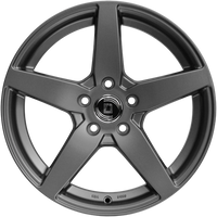 Alloy Wheels 18'' 5x112 Diewe Inverno Platin