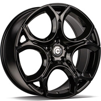 Alloy Wheels 18" 5x112 Carbonado Unique BG