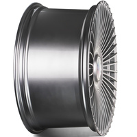 Geschmiedet Aluminiumfelgen 21'' 5x112 79wheels seventy9 MF.2 S