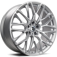 Aluminiumfelgen 19'' 5x112 79wheels seventy9 SV-P QS