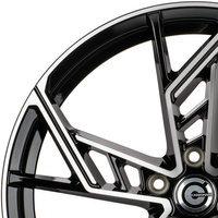 Aluminiumfelgen FelgiAluminiowe 22'' 5x112 Carbonado EVIL BFP