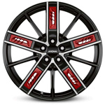 Alloy Wheels 20" 5x112 Ronal R67 JBF