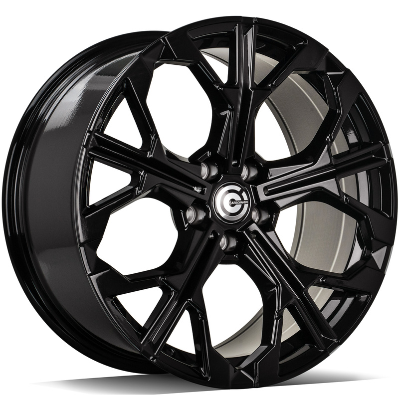 Aluminiumfelgen 19'' 5x112 Carbonado RUNNER BG