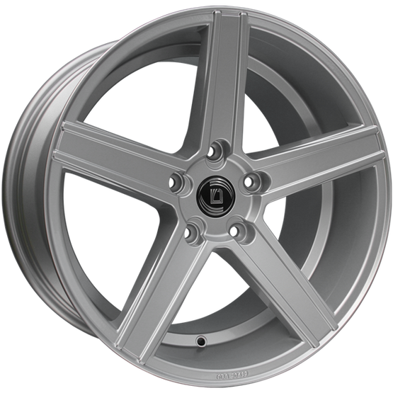 Alloy Wheels 20'' 5x112 Diewe Cavo AS