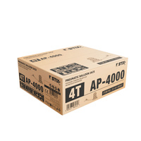 Pneumatischer Luftkissenheber 4T AP-4000 – STIX