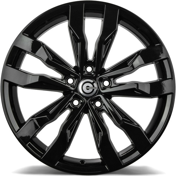 Alloy Wheels 20'' 5x112 Carbonado Mountain BG