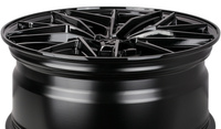 Aluminiumfelgen 18" 5x120 79wheels seventy9 SCF-I BG