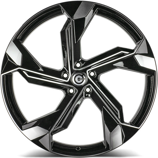 Alloy Wheels 20'' 5x112 Carbonado Superstar BFP