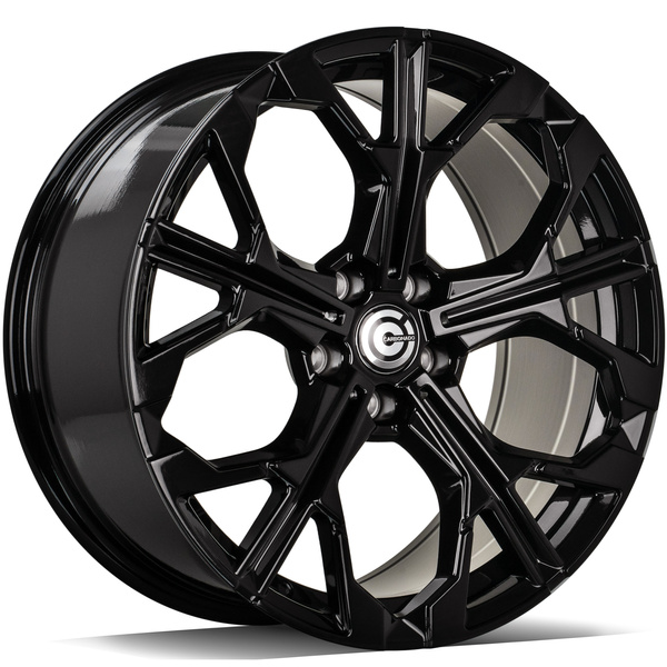 Felgi Aluminiowe 19'' 5x112 Carbonado RUNNER BG