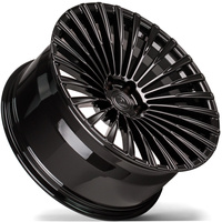 Kute Felgi Aluminiowe 19'' 5x112 79wheels seventy9 MF.1 BG