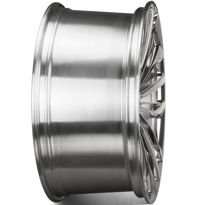 Geschmiedet Aluminiumfelgen 22'' 5x112 79wheels seventy9 MF.12 P