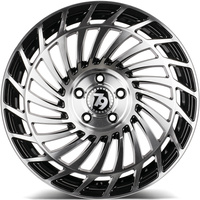 Felgi Aluminiowe 18" 5x112 79wheels seventy9 SCF-K BFP
