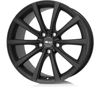 Alloy wheels 19" 5x114,3 Brock B32 SKM