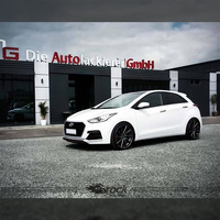 Felgi Aluminiowe 18'' 5x100 Brock B37 DS