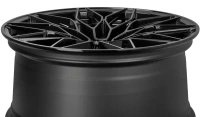 Komplet staggered 4 szt. Felg Aluminiowych 19 5x112 Carbonado EMERALD BG
