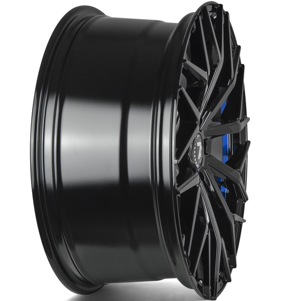 Aluminiumfelgen 19'' 5x114,3 79wheels seventy9 SV-C BGBIL