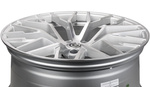 Alloy Wheels 18'' 5x112 Carbonado Wealthy SFP