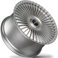 Forged Alloy Wheels 21'' 5x112 79wheels seventy9 MF.2 S