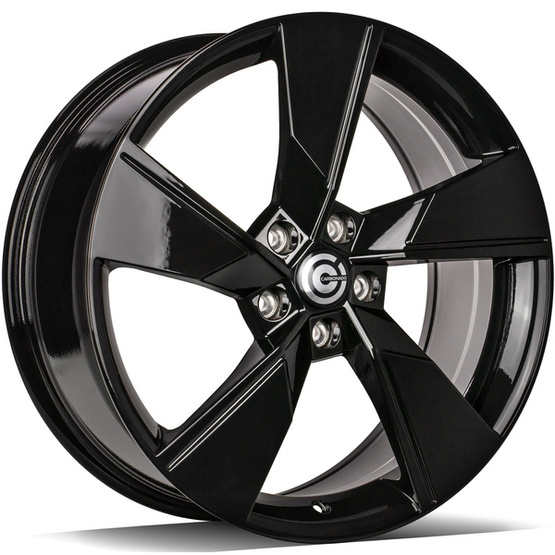 Alloy Wheels 19'' 5x112 Carbonado Universe BG