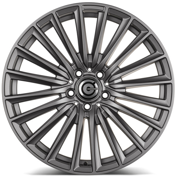 Komplet staggered 4 szt. Felg Aluminiowych 19 5x112 Carbonado PRESTIGE SG