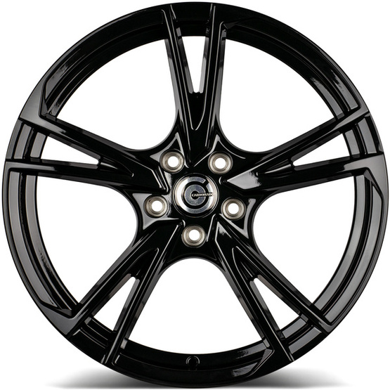 Alloy Wheels 18'' 5x112 Carbonado Advanced BG