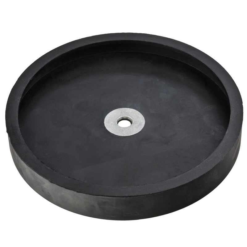 P24 Jack Pad for Lift Arm, 127x121x22 – Stix