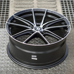 Alloy Wheels 19'' 5x120 79wheels seventy9 SCF-A BFP