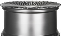Kute Felgi Aluminiowe 23" 5x112 79wheels seventy9 MF.2 S