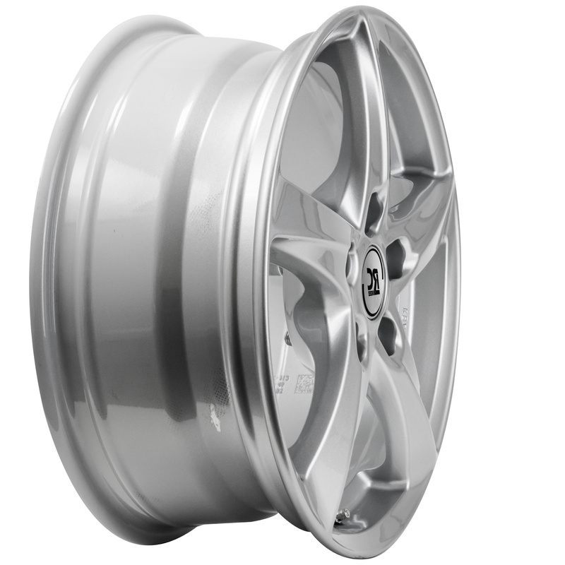 Felgi Aluminiowe 18'' 5x110 RC-Design RC30 KS