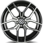 Felgi Aluminiowe 18" 5x112 Carbonado Stylish BFP