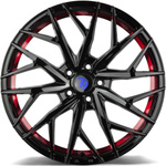 Felgi Aluminiowe 19'' 5x120 79wheels seventy9 SV-C BGRIL