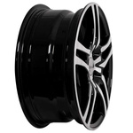 Alloy Wheels 16'' 5x120 RC-Design RC26 SGVP