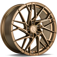 Aluminiumfelgen 18" 5x114,3 79wheels seventy9 SSF-4 SNB