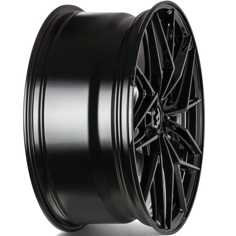 Aluminiumfelgen 18" 5x120 79wheels seventy9 SCF-I BG