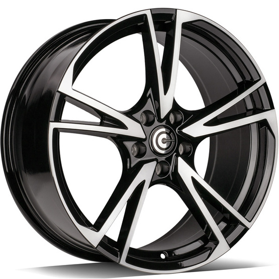 Alloy Wheels 18'' 5x112 Carbonado Advanced BFP