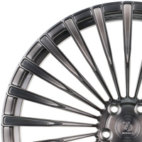 Kute Felgi Aluminiowe 22" 5x112 79wheels seventy9 MF.1 DB