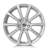 Aluminiumfelgen 18" 5x114,3 Brock B32 KS