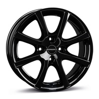 Alloy wheels 15'' 4x100 Borbet LV4 BG