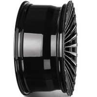 Kute Felgi Aluminiowe 20'' 5x112 79wheels seventy9 MF.1 BG