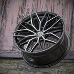 Alloy Wheels 18'' 5x120 Wrath WF-9 BP