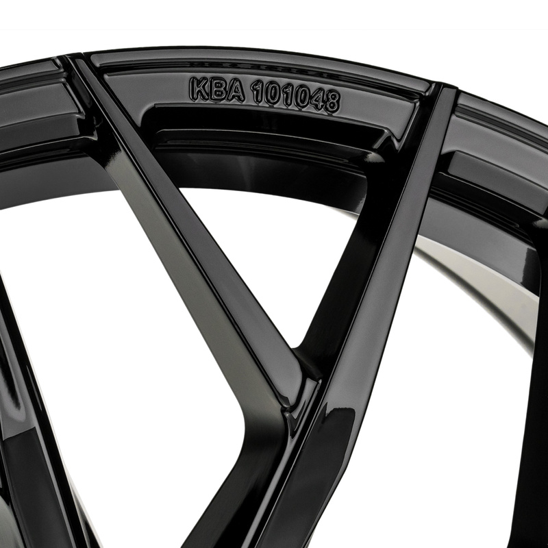 Felgi Aluminiowe 17" 5x112 79wheels seventy9 SSF-1 BG