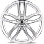 Alloy Wheels 18'' 5x112 Carbonado Style BSFP