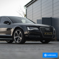 Alloy Wheels 19'' 5x112 Carbonado Graphene MAFP