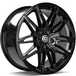 Aluminiumfelgen 18'' 5x120 Carbonado Rubin BG