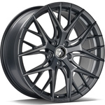 Aluminiumfelgen 19" 5x112 79wheels seventy9 SCF-L TB