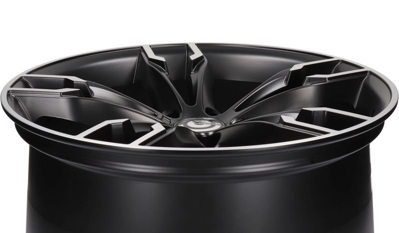 Alloy Wheels 18'' 5x112 Carbonado Inferno MBFP