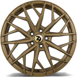 Felgi Aluminiowe 18" 5x120 79wheels seventy9 SV-C Bronze