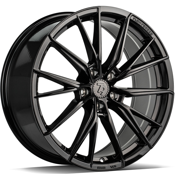 Alloy Wheels 19" 5x114,3 79wheels seventy9 SSF-7 BG