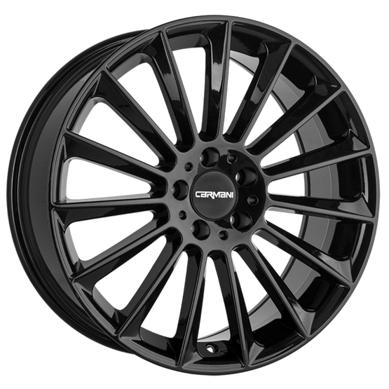 Alloy Wheels 19" 5x112 Carmani 17 Fritz B