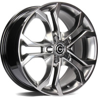 Alloy Wheels 16'' 5x112 Carbonado Knight DHB